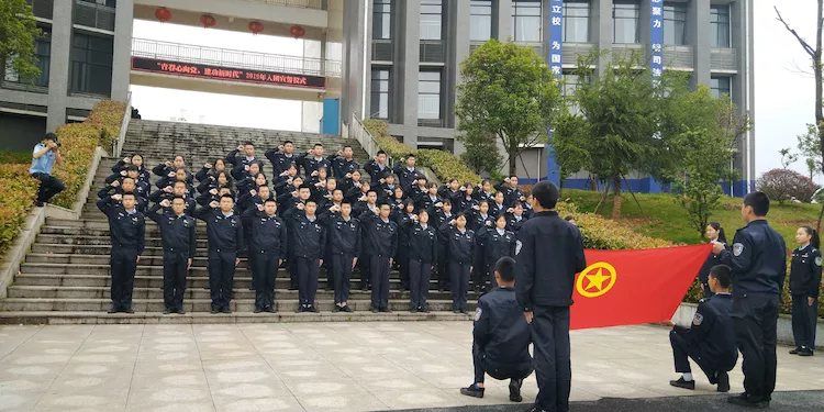 新余司法警官学校怎么样？有哪些专业？什么专业好一点？