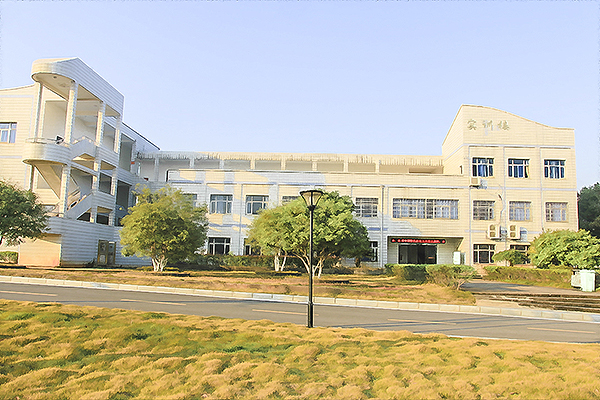 江西省交通运输学校