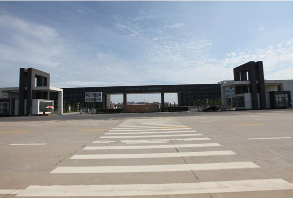 江西省建设工程学校