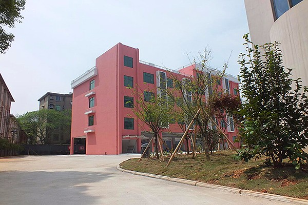 南昌市广播电视中等专业学校