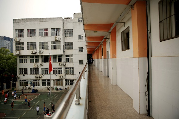 南昌市体育运动学校