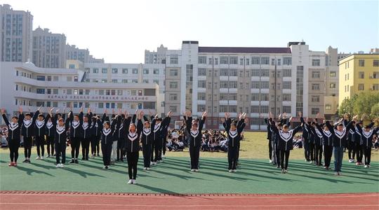 瑞昌中等专业学校