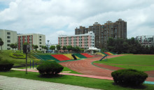 南昌市第一中等专业学校