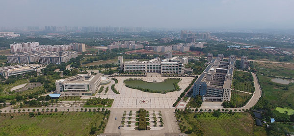 分宜县职业技术学校