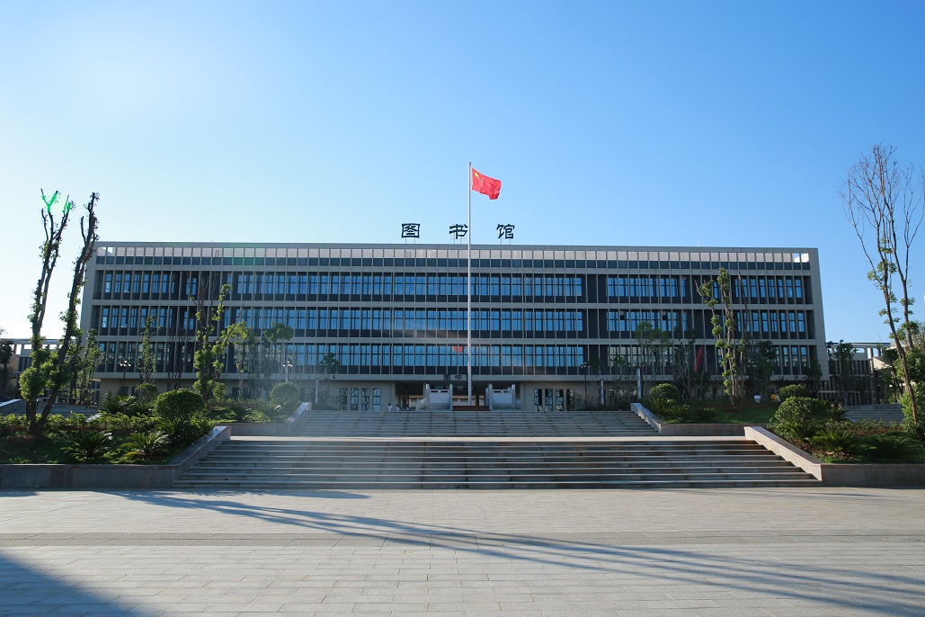 赣州农业学校