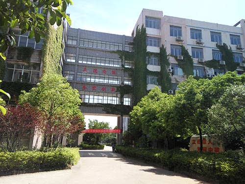 赣州光华职业技术学校
