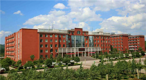 萍乡市卫生学校