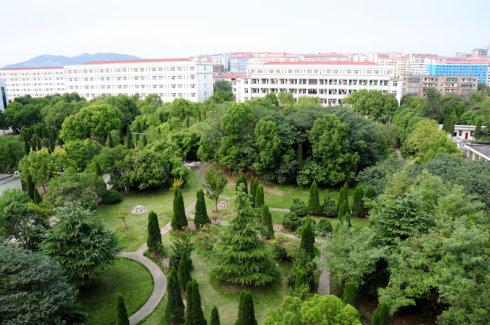 抚州信息工程学校