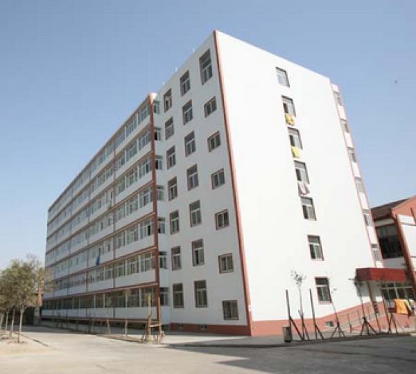 安福中等专业学校