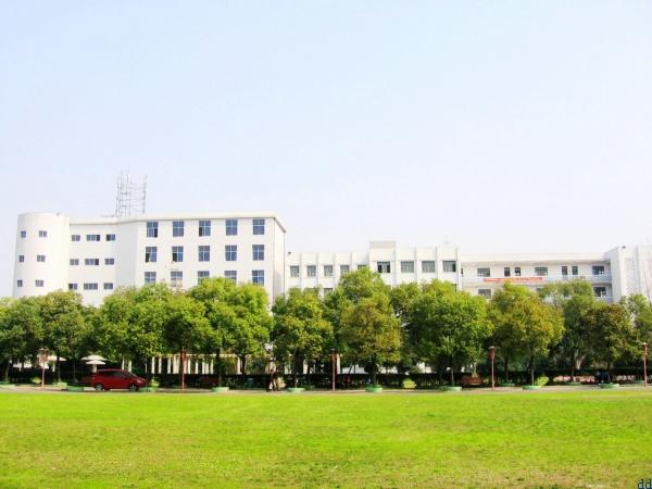 永丰县职业中等专业学校