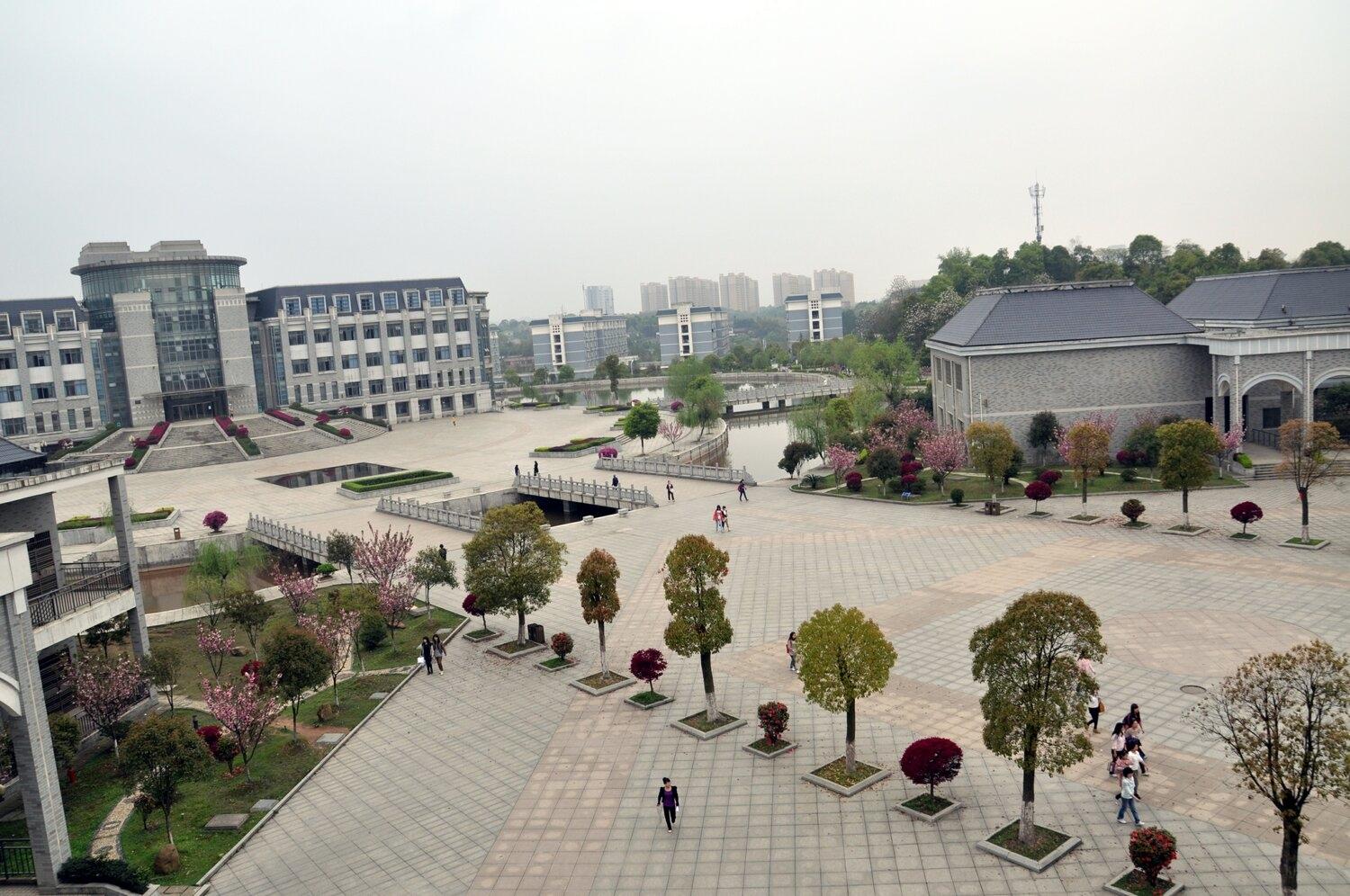 江西省吉安师范学校