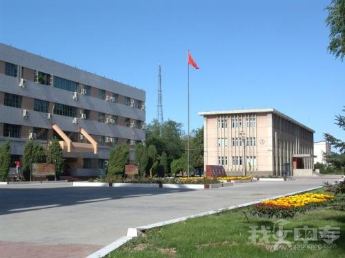 吉水县职业中等专业学校