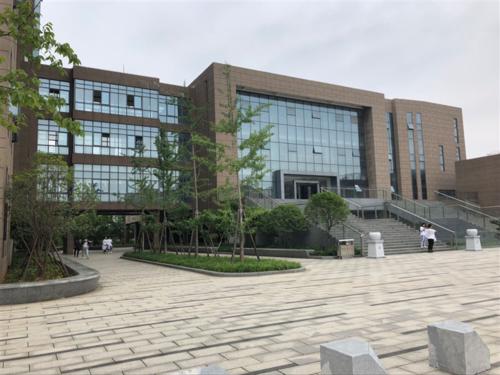 江西省医药技师学院