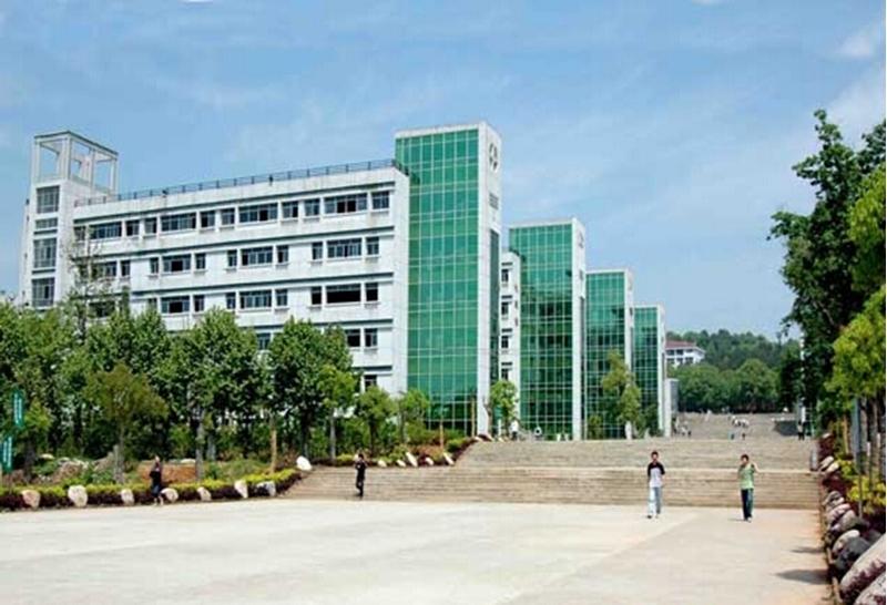 上饶市广信区职业技术学校