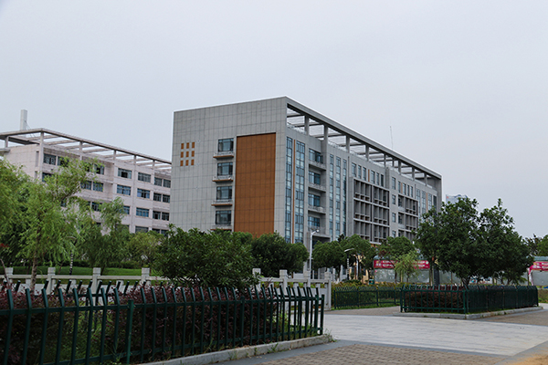 江西机电工程技工学校