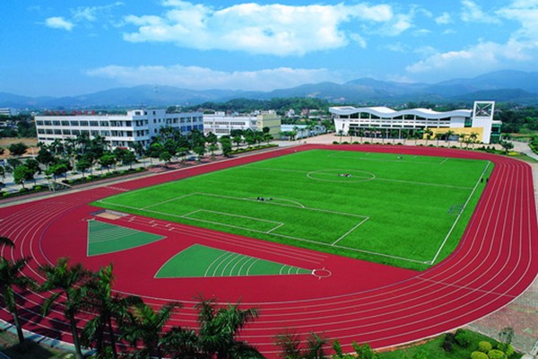 南昌县技工学校