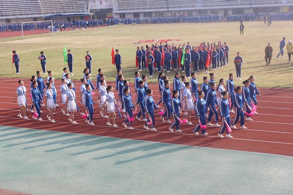 宜春市技术工学校