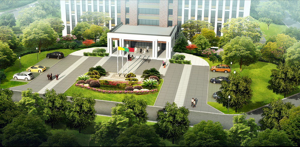 江西师范高等专科学校