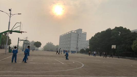 江西省东乡县技工学校