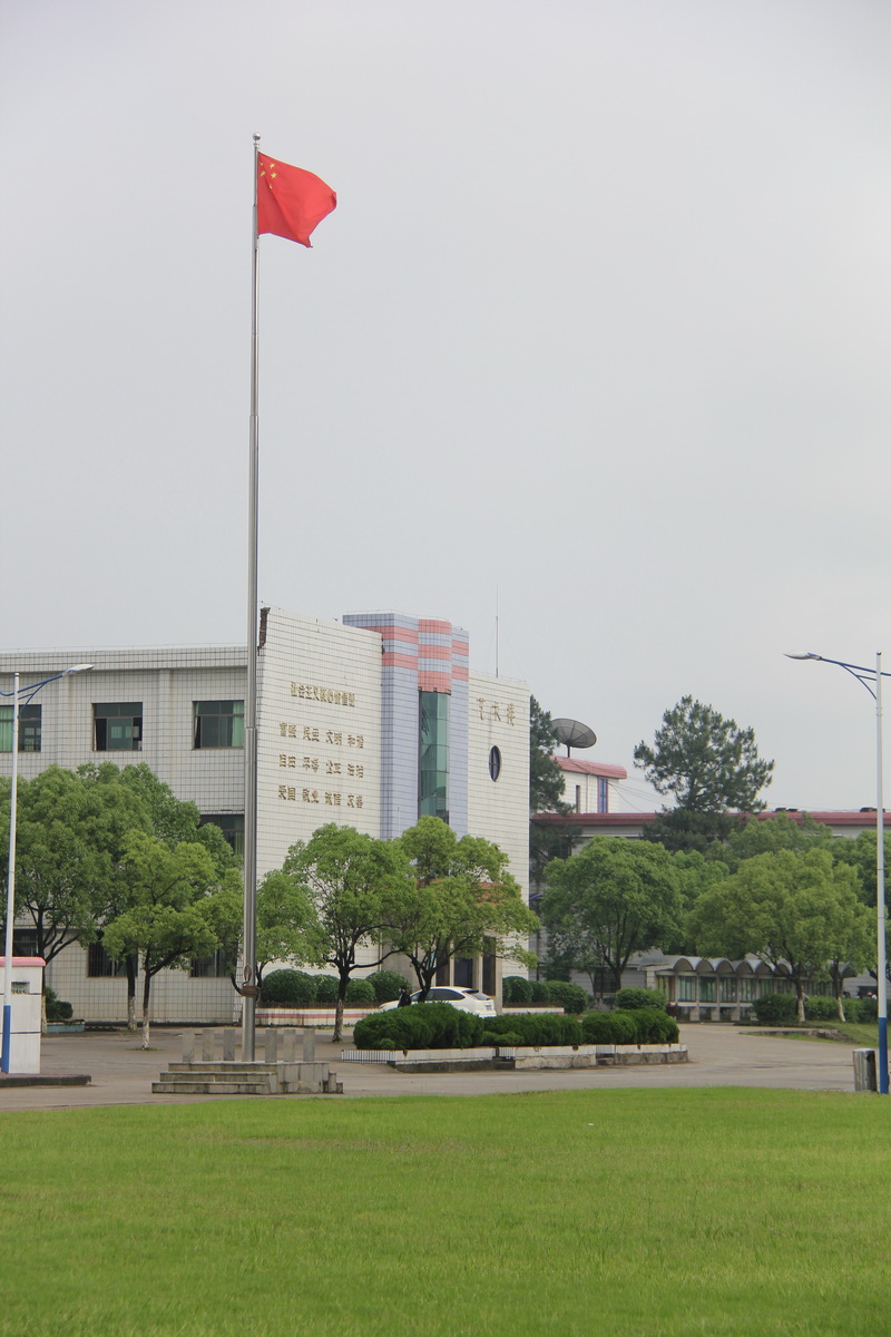 抚州幼儿师范高等专科学校