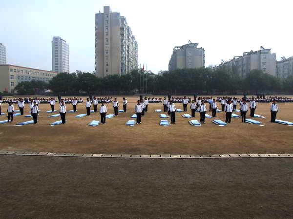 职业中专好学校