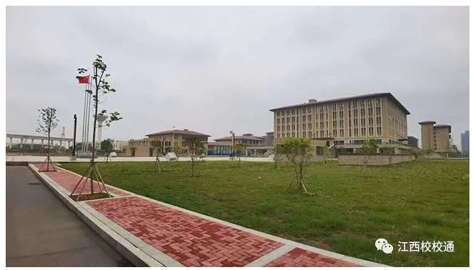 江西工商技工学校