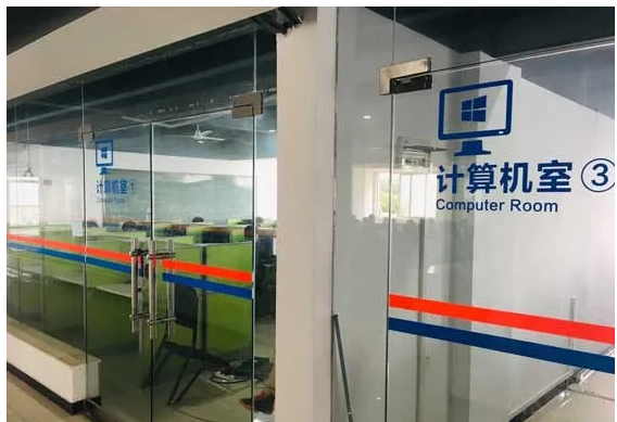 江西读中专计算机专业哪个学校好